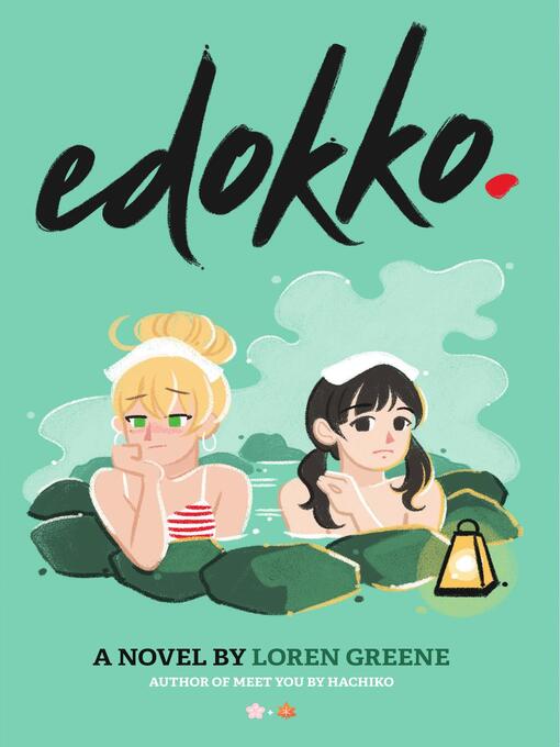 Title details for Edokko by Loren Greene - Available